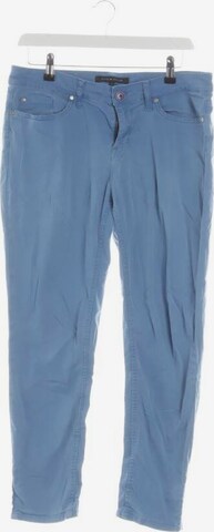 TOMMY HILFIGER Hose L in Blau: predná strana