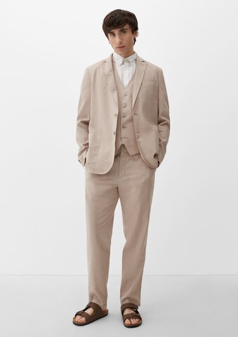 s.Oliver Weste in Beige