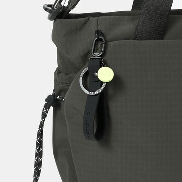 Hedgren Shopper 'String Satoshi' in Green