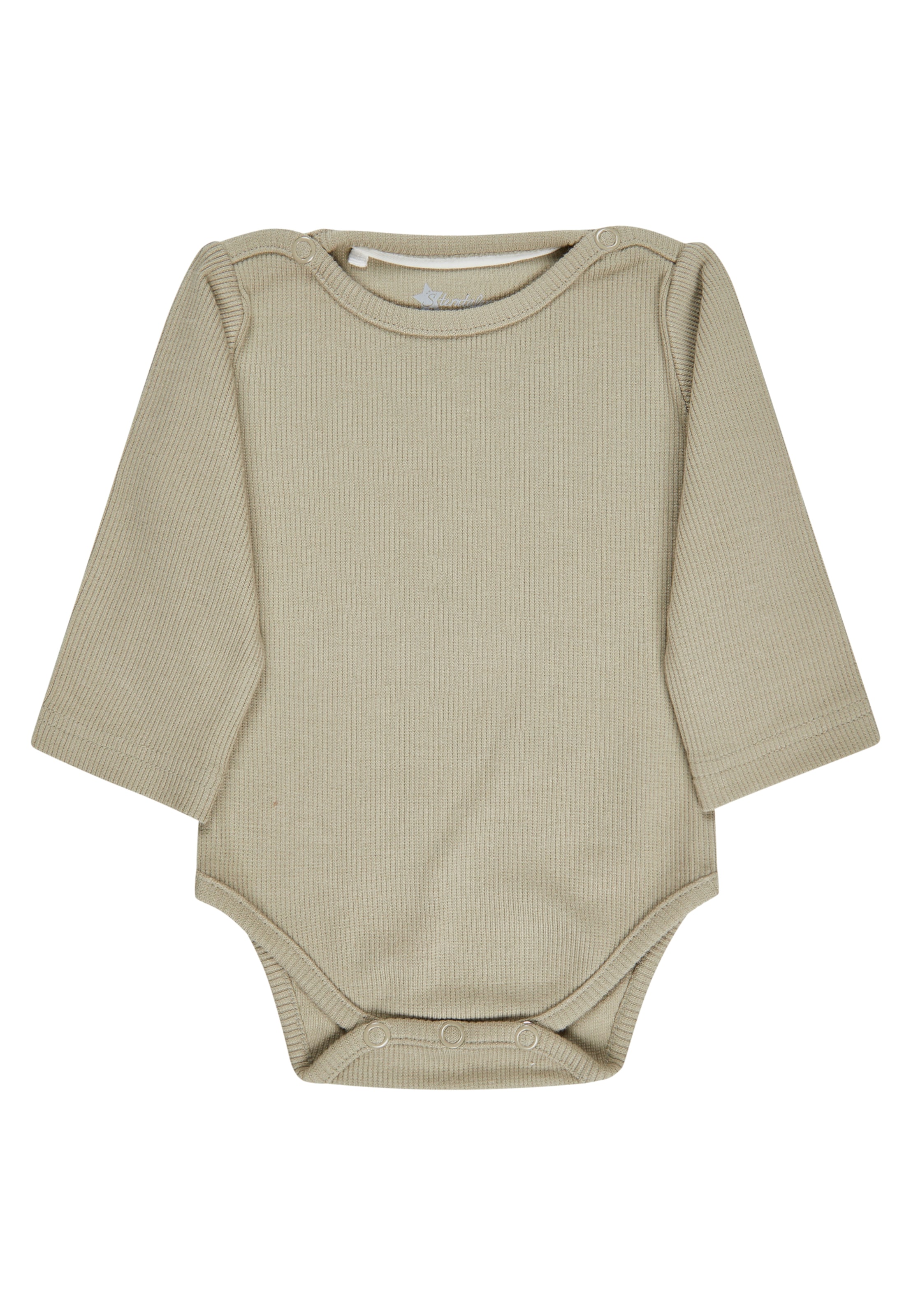 STERNTALER Romper/Bodysuit in Beige: front