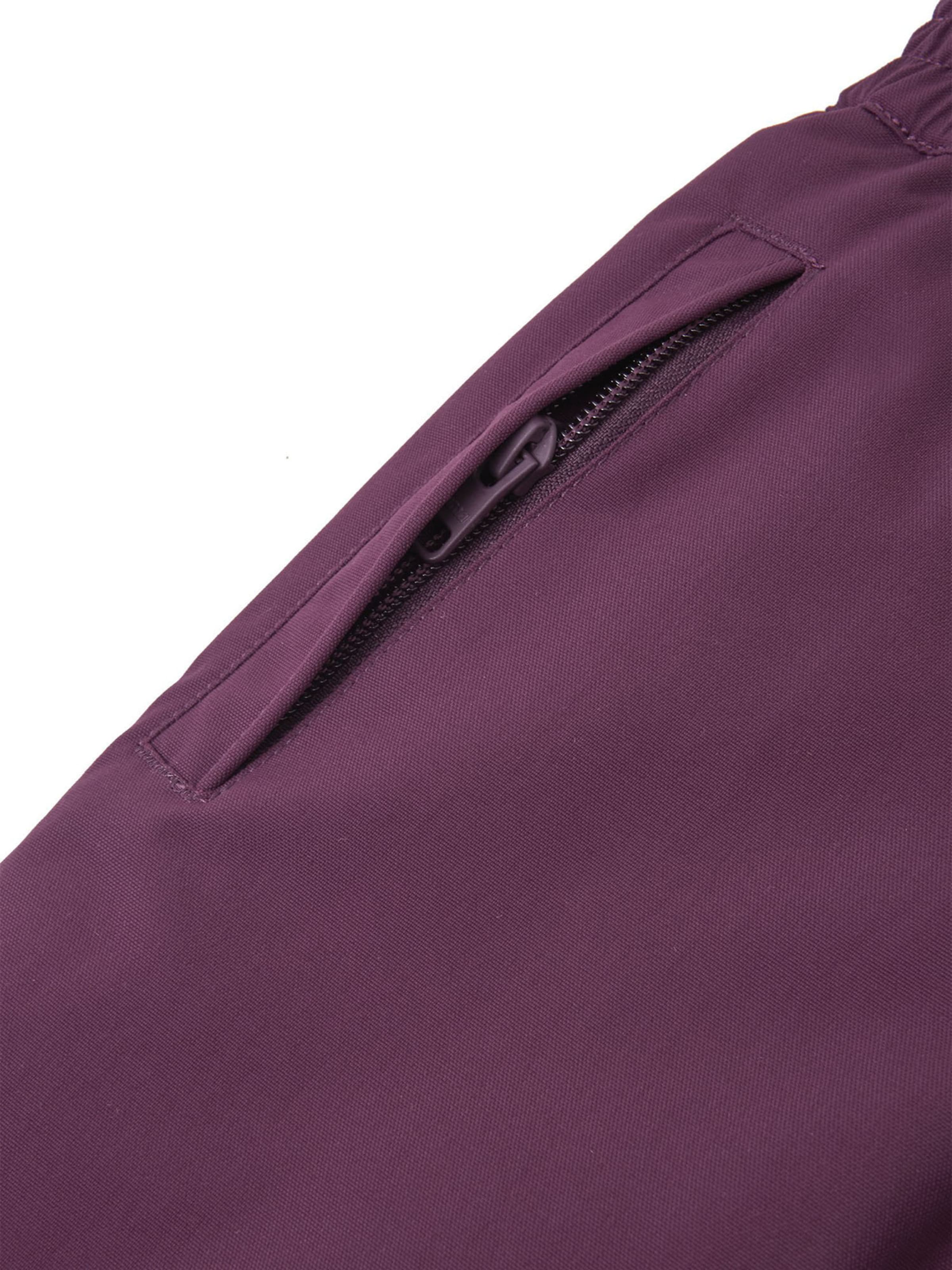 Reima Regular Outdoor broek 'Loikka' in Lila