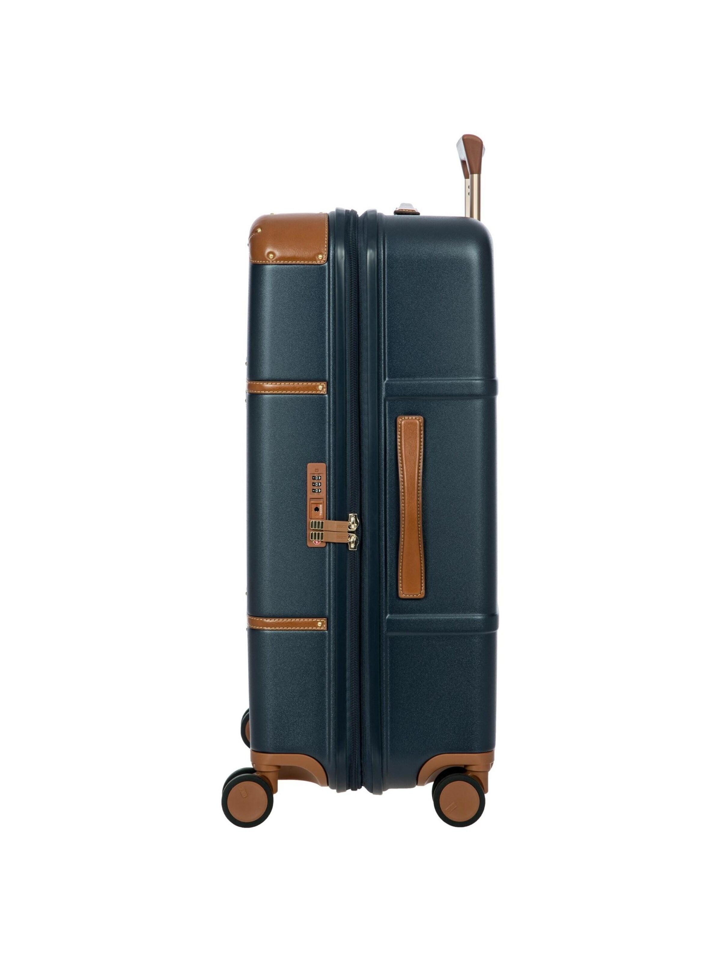 Bric's Trolley 'Bellagio'‌‌‌‌‌‌‌‌‌ in Blau