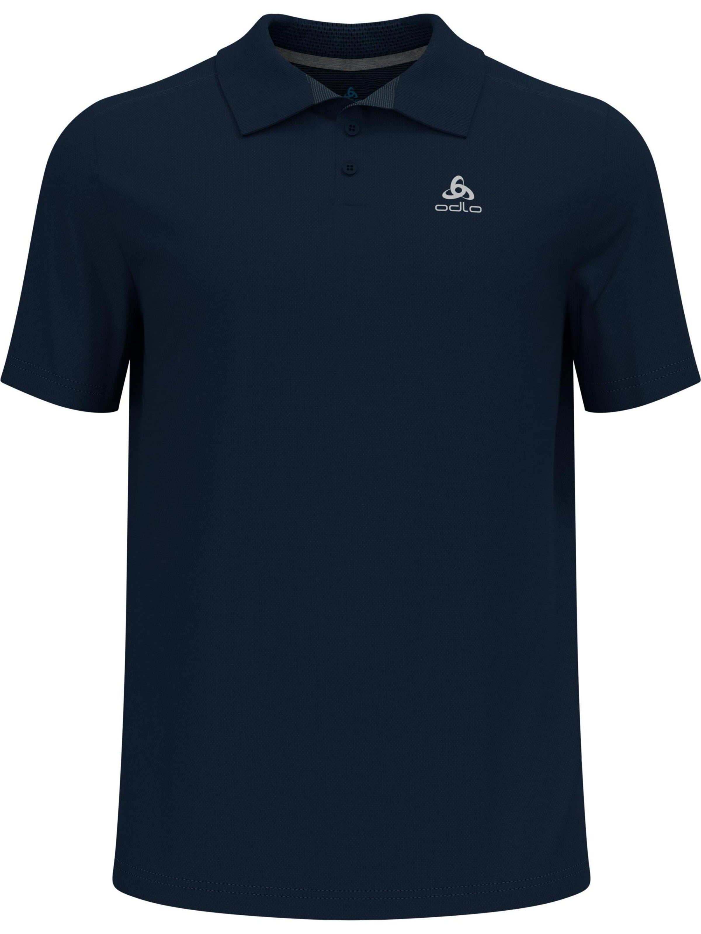 Maglia funzionale 'F-DRY' in S/regular ODLO di colore blu scuro, Visualizzazione prodotti