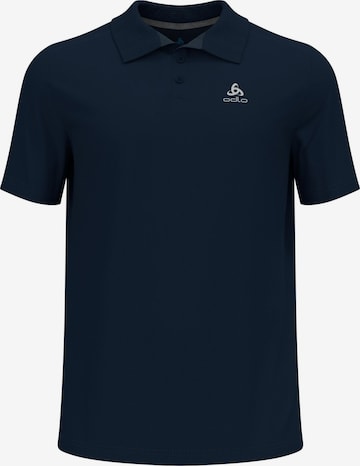 Maglia funzionale 'F-DRY' di ODLO in blu: frontale