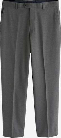 Next Regular Suorat housut värissä harmaa: etupuoli