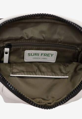 Borsa a tracolla 'SURI Green Label Jenny' di Suri Frey in beige