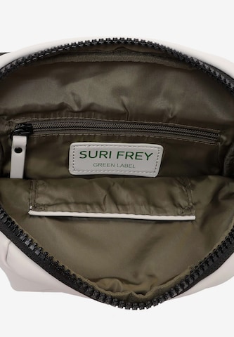 Suri Frey Schoudertas 'SURI Green Label Jenny' in Beige