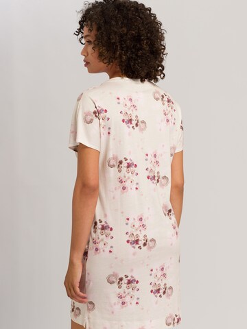 Chemise de nuit ' Sleep & Lounge ' Hanro en rose