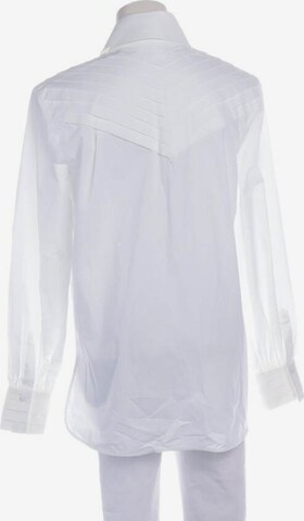 Karl Lagerfeld Blouse & Tunic in S in White