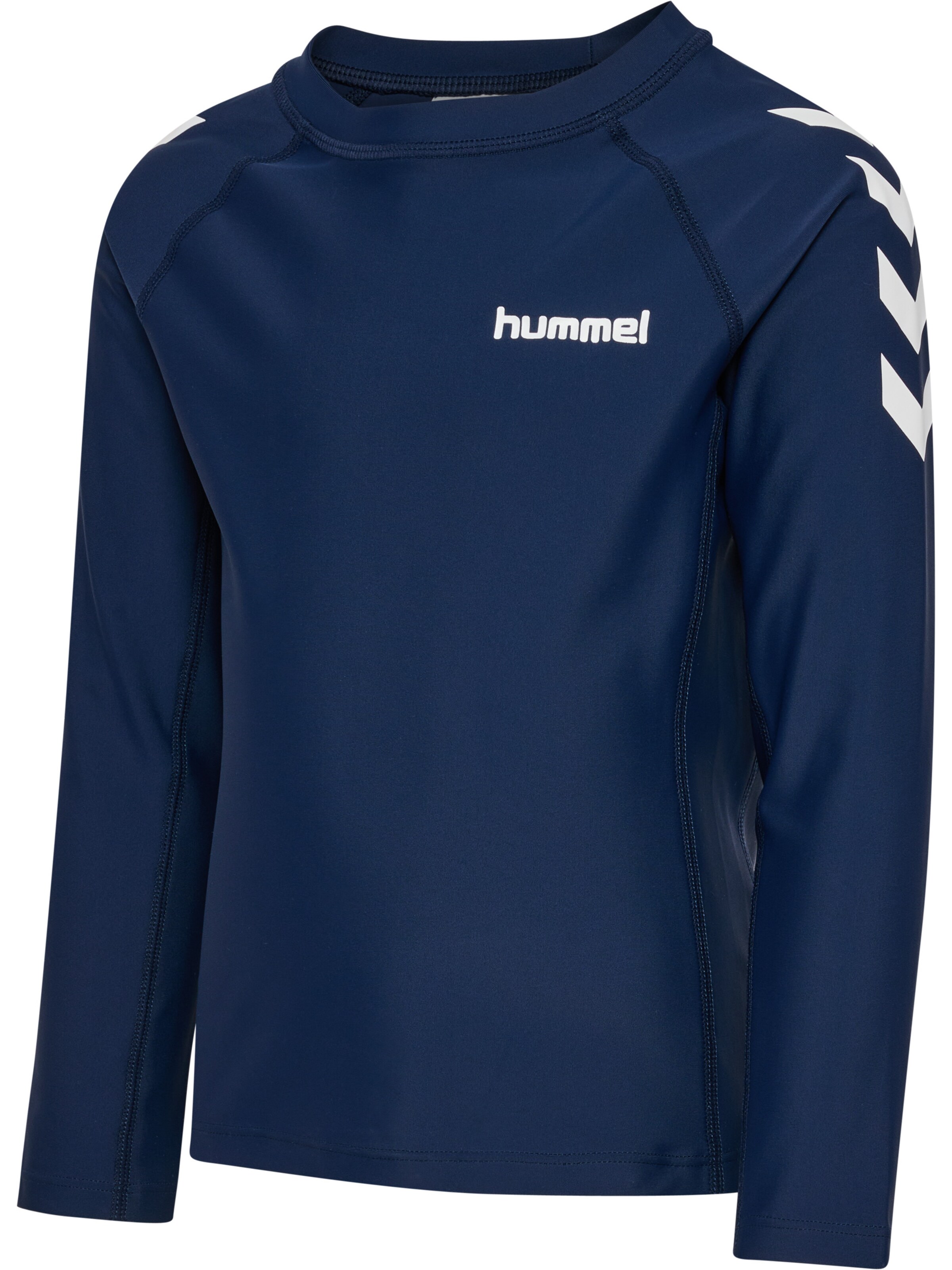 Hummel Sportsbademode i blå
