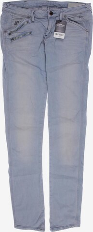 G-Star RAW Jeans in 33 in Blue: front