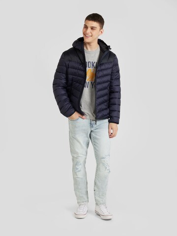 NAPAPIJRI Jacke 'AERONS' in Blau
