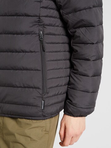 Whistler Outdoor jacket 'Edge' in Grey