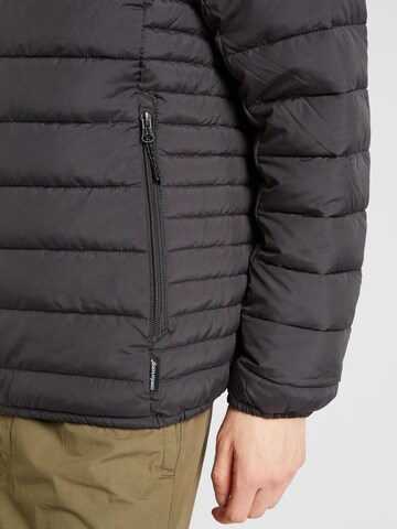 Veste outdoor 'Edge' Whistler en gris