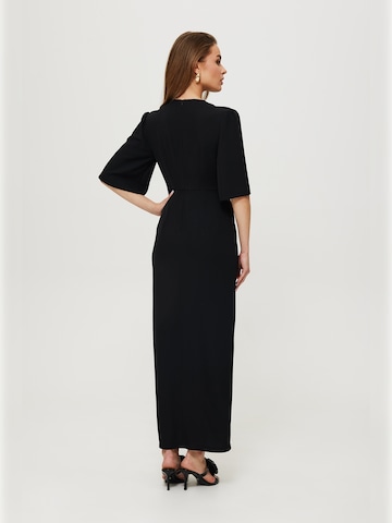 Makover - Vestido en negro