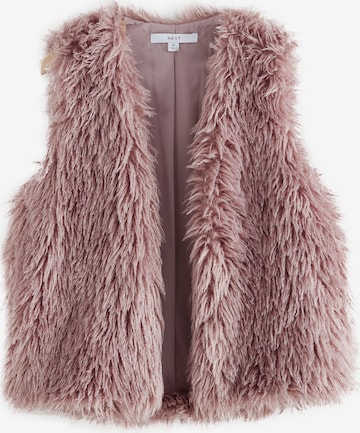 Next Liivi värissä vaaleanpunainen: etupuoli