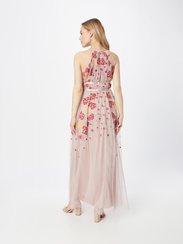 Coast Kleid in Pink