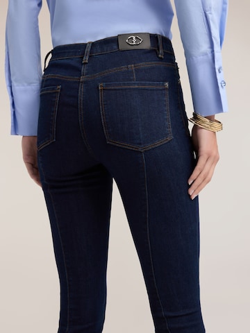 MOTIVI - Skinny Vaquero en azul