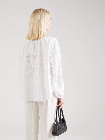 MEXX Blouse in White