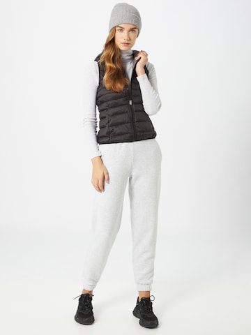 Gilet 'ONLNew Tahoe' ONLY en noir