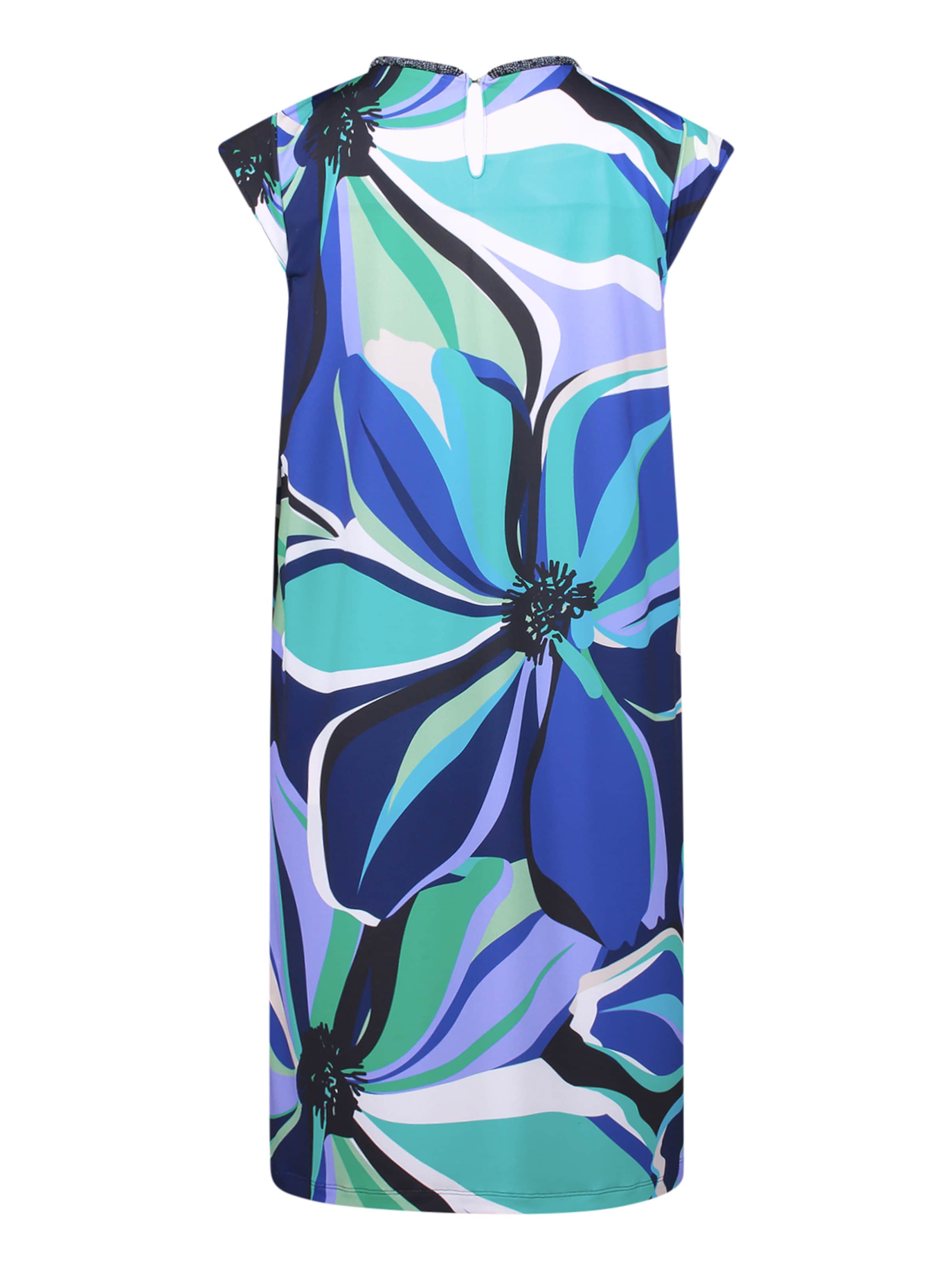 Betty Barclay Jurk in Blauw