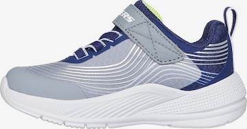 Skechers Kids Skechers Sneaker in Blau: Vorderseite