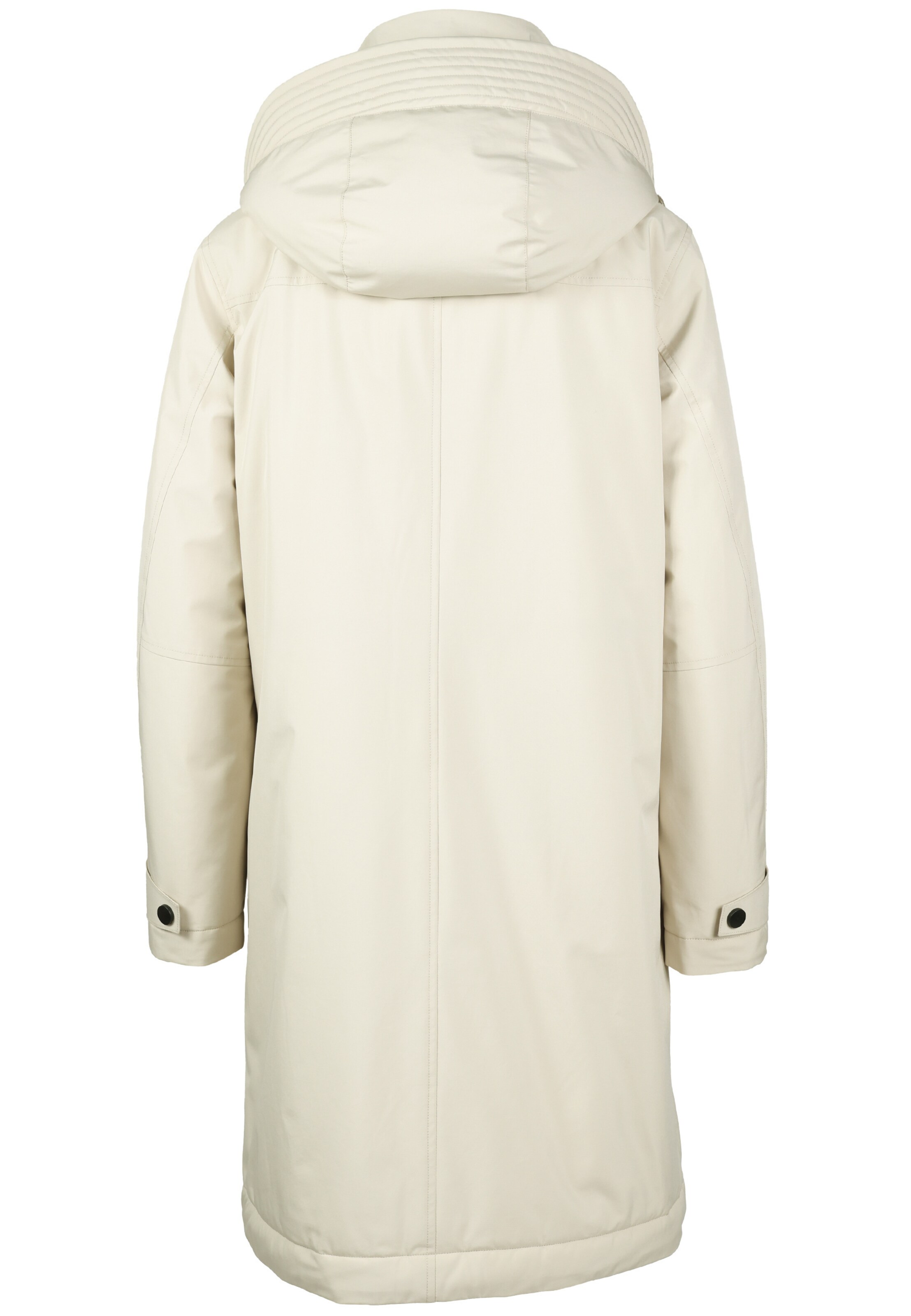 Fuchs Schmitt Mantel in Beige