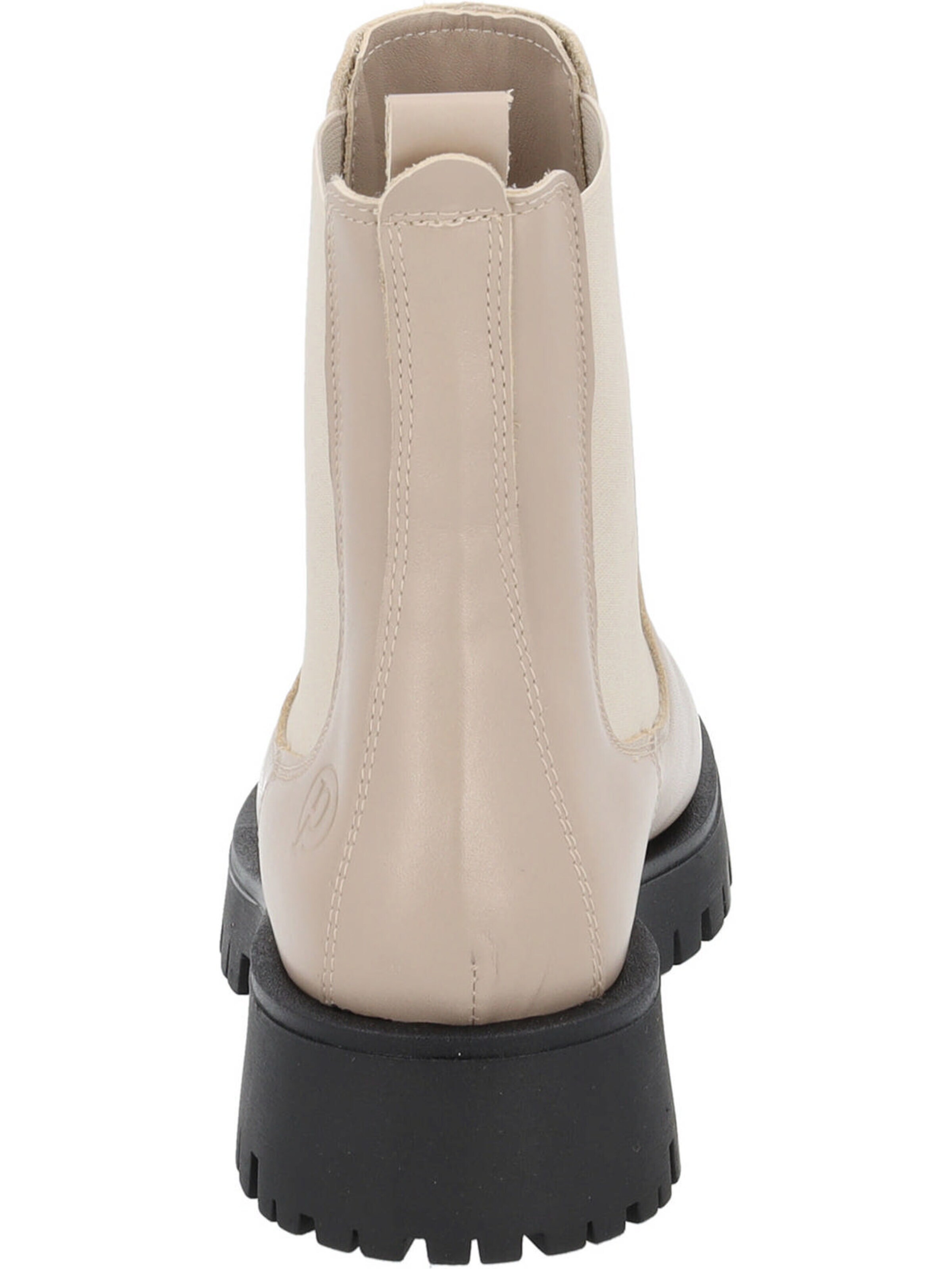 Palado - Botas Chelsea 'Fastra' en beige