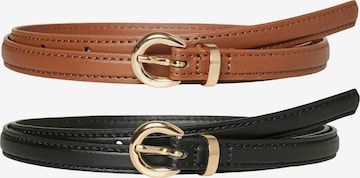 Curea 'VMKATJA' de la VERO MODA pe maro: față