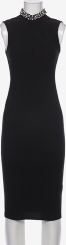 Dorothy Perkins Dress in XS in Black: front