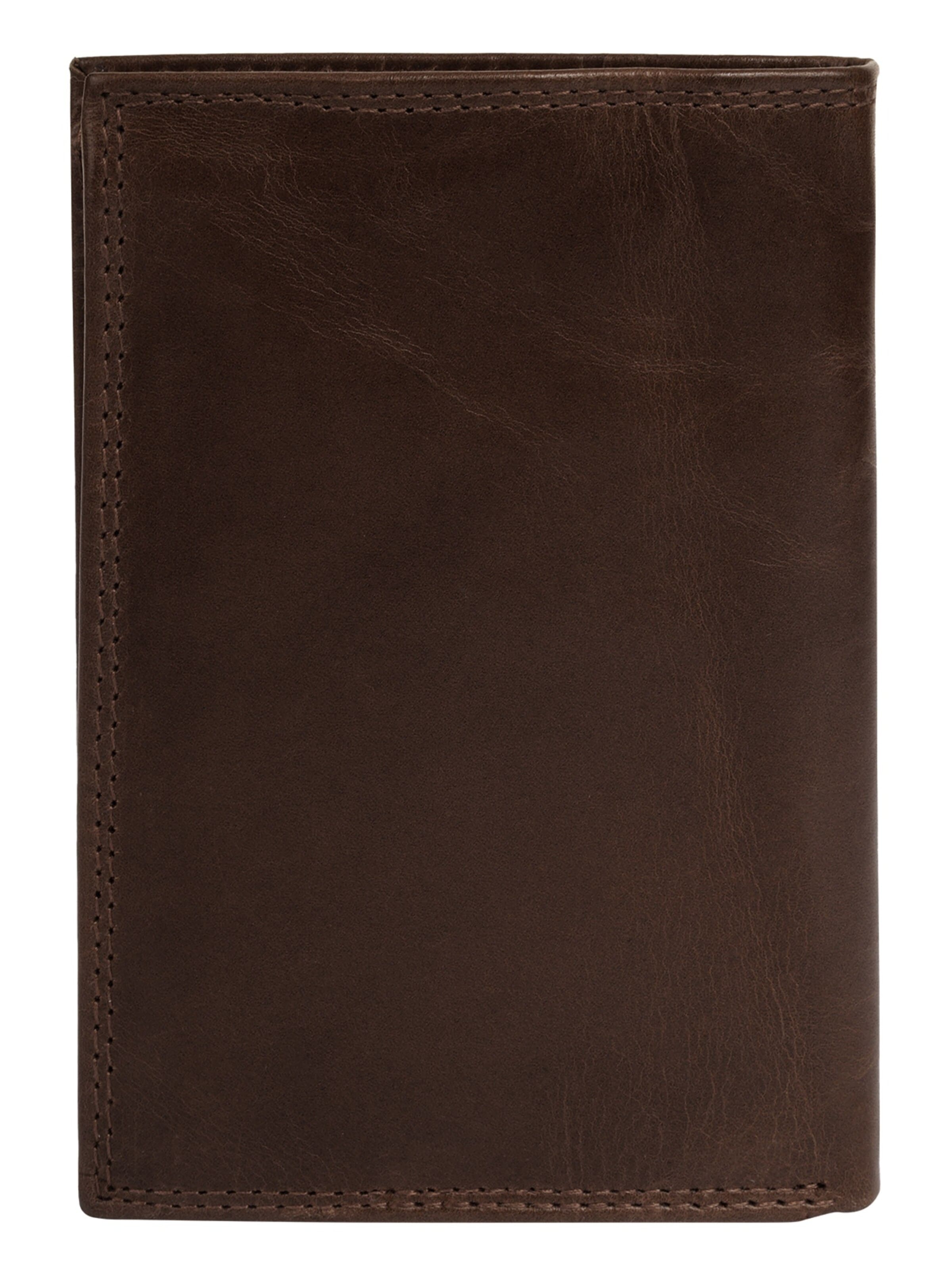 Porte-monnaies CHIEMSEE en marron