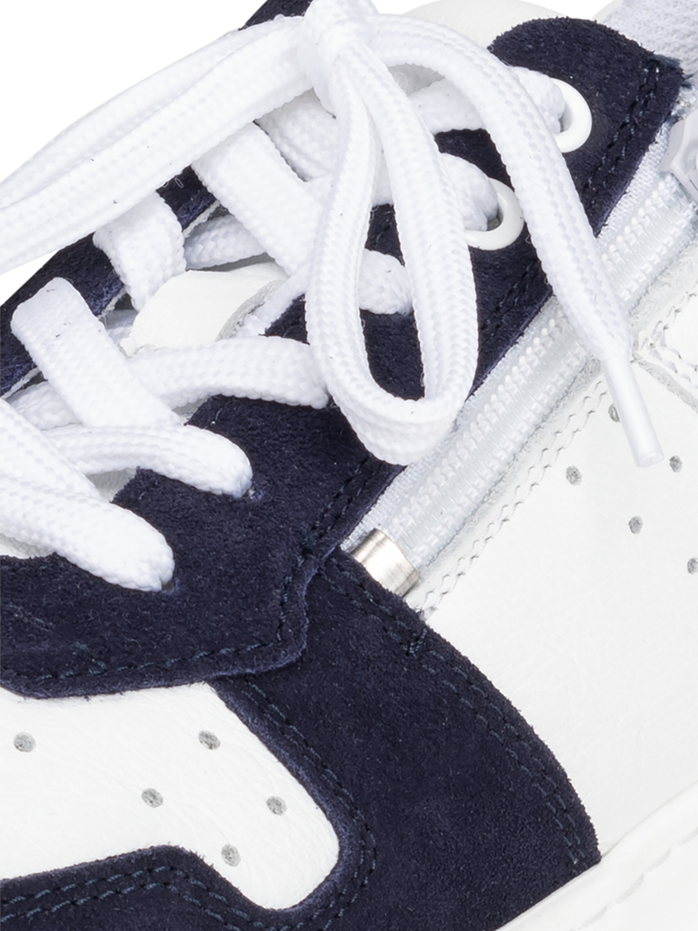 VITAFORM Sneakers laag in Blauw