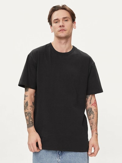 VANS Shirt in Black, Item view