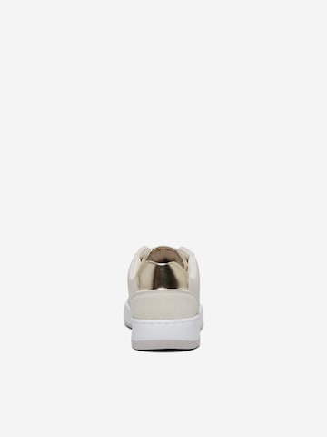 ONLY Sneakers laag 'SWIFT' in Beige