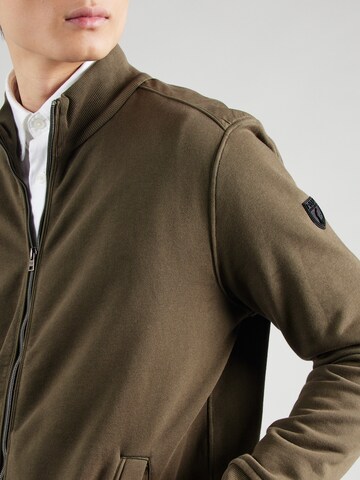Polo Ralph Lauren Sweatvest in Groen