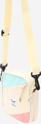 Iriedaily - Bolso de hombro 'Millenio' en beige