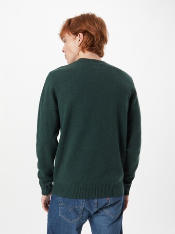 LEVI'S ® Pullover i grøn