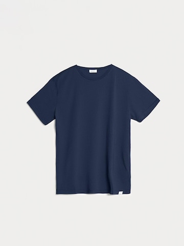 SANVT Shirt 'The Perfect T-Shirt' in Blau