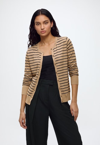 Cardigan GAP en marron