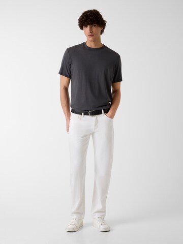 GUESS Regular Jeans 'Angels' in White