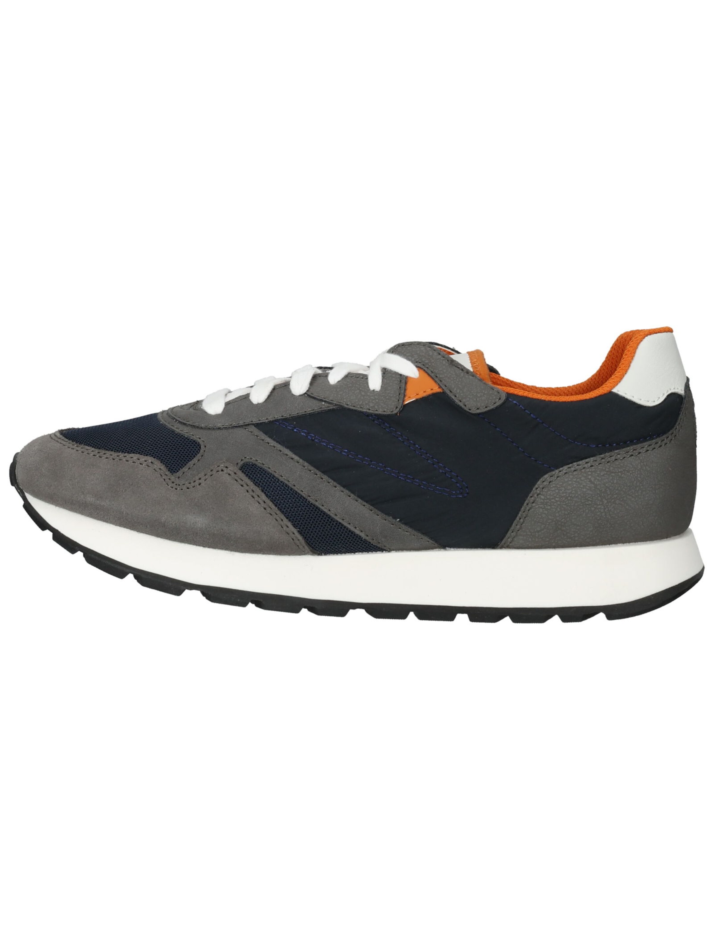 GEOX Sneaker in Blau