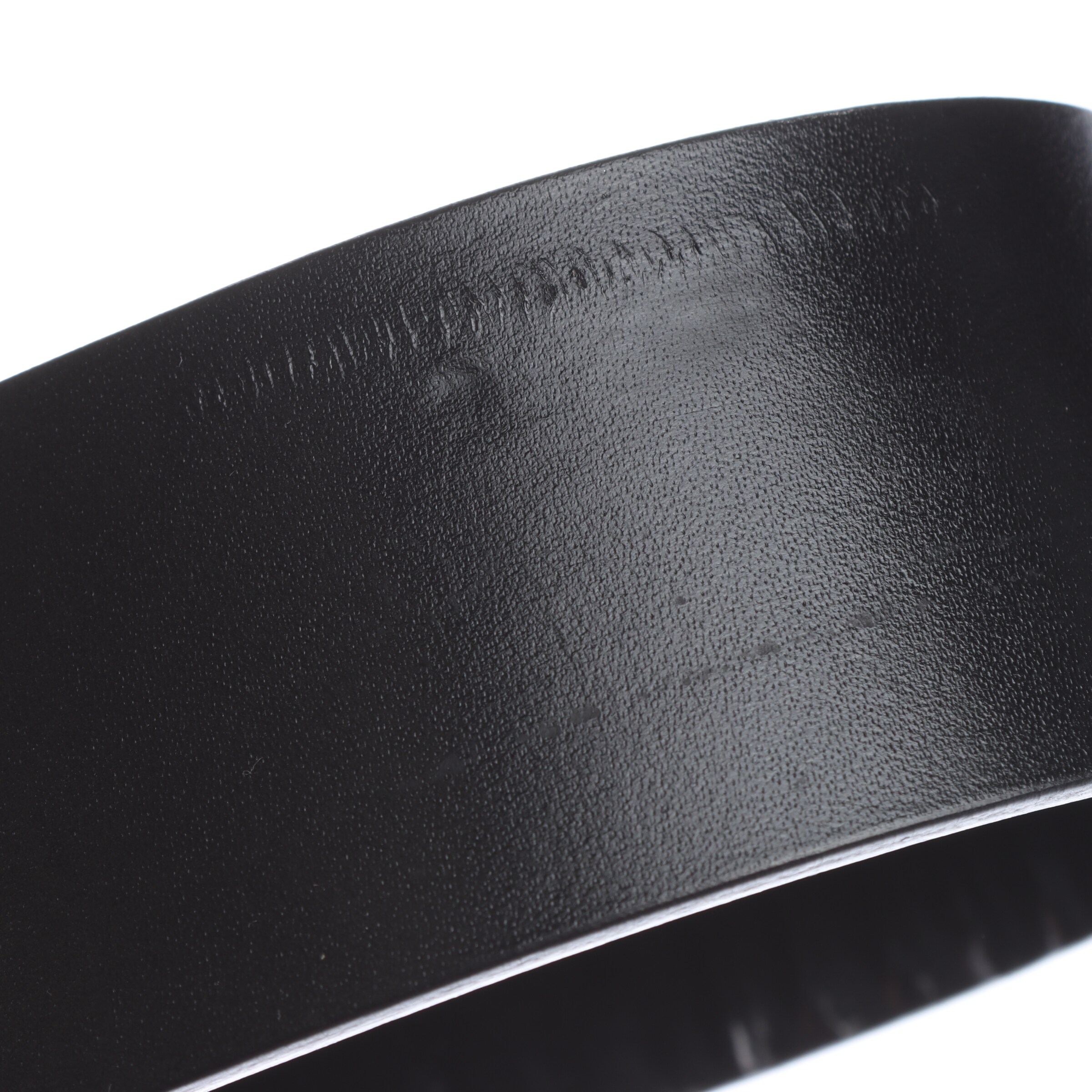 Gucci Belt in M in Black