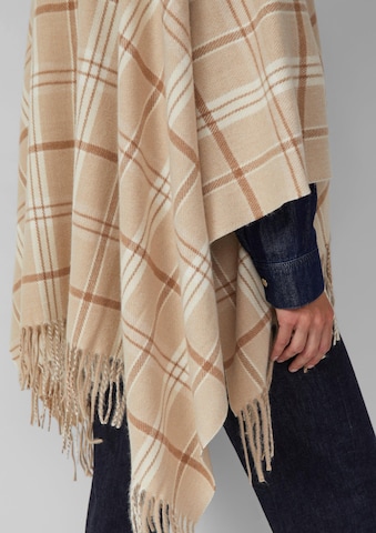 s.Oliver Cape in Beige