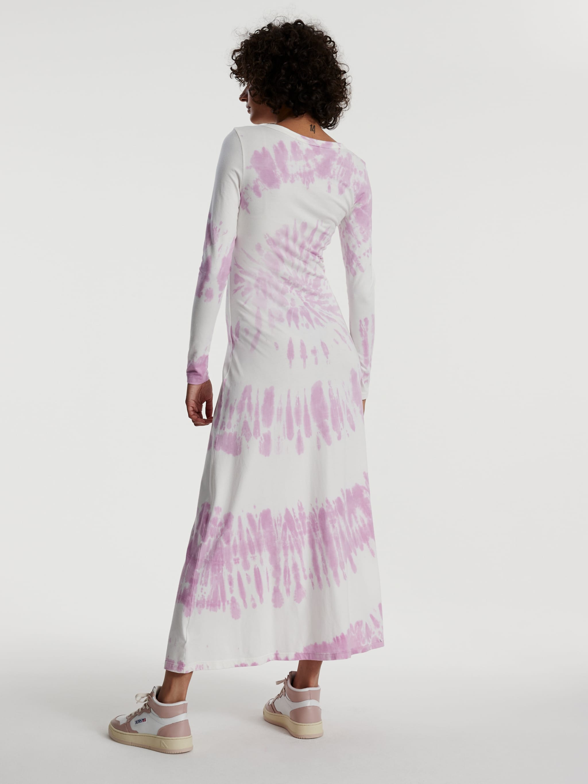 EDITED Produkte Kleid 'Veronika' mischfarben