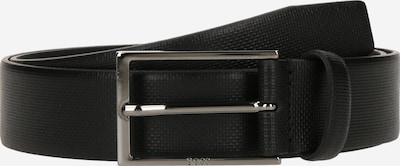 BOSS Vyö 'Carmello' värissä musta, Tuotenäkymä