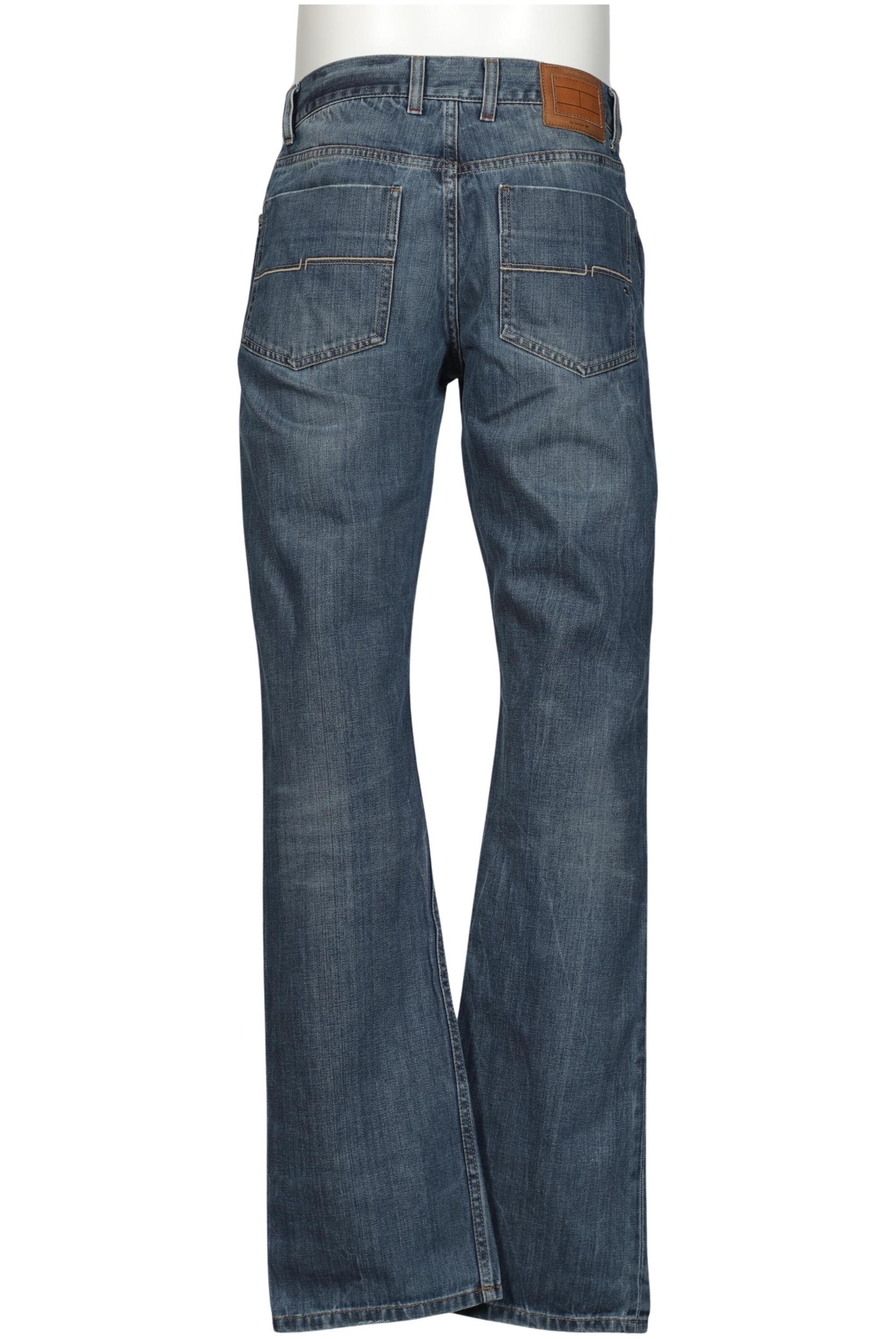 TOMMY HILFIGER Jeans in 34 in Blue