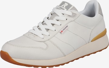 Rieker EVOLUTION Sneakers in White: front