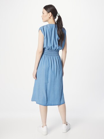 Robe 'GALADAY' sessun en bleu