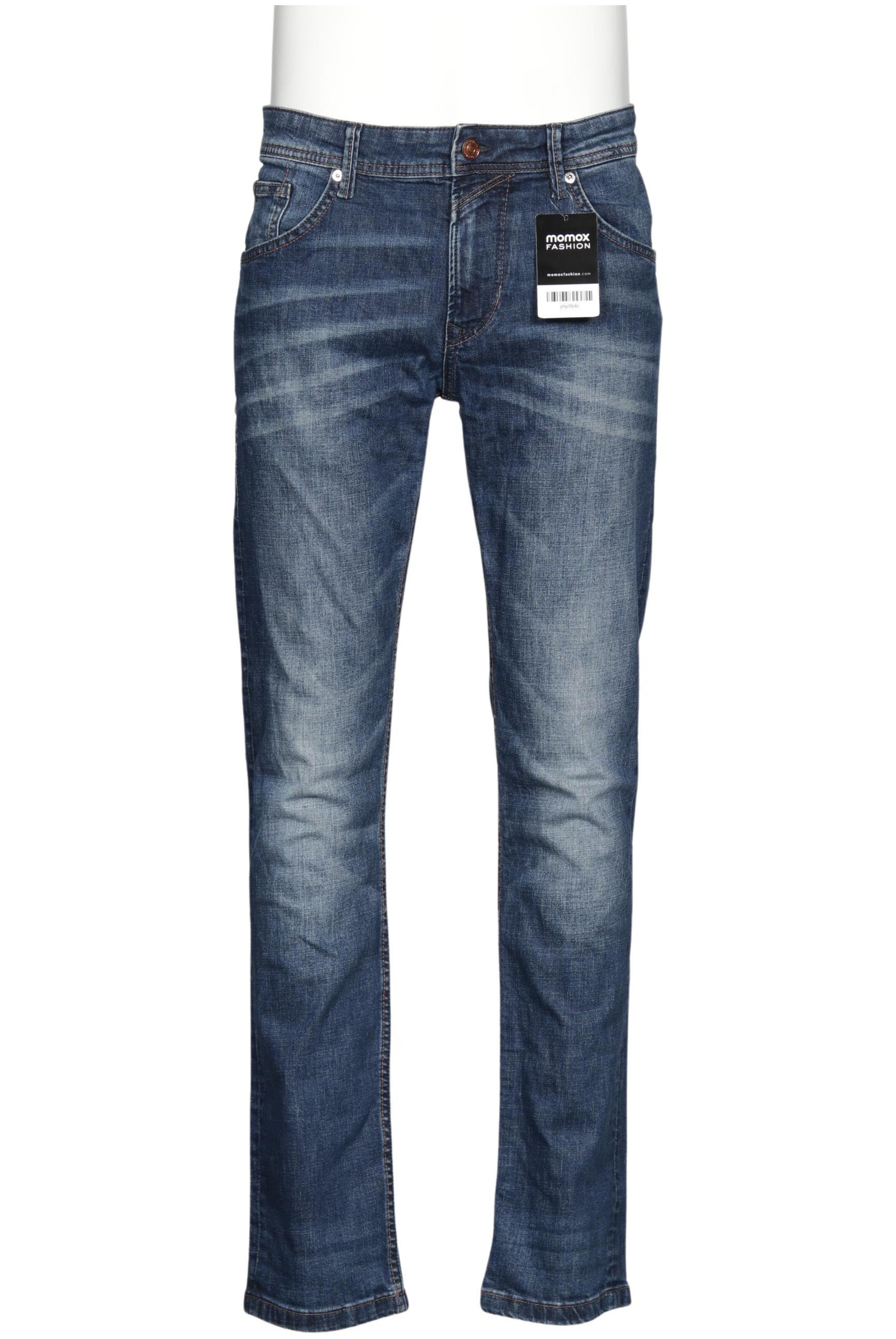 TOM TAILOR DENIM Jeans in 32 in Blue: front
