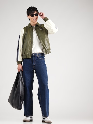 LEVI'S ® Baggy Джинсы '578' в Синий